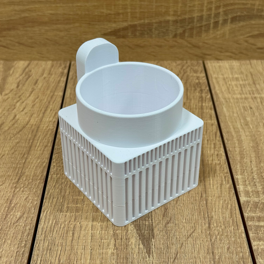 The Terra - Wall Mounted