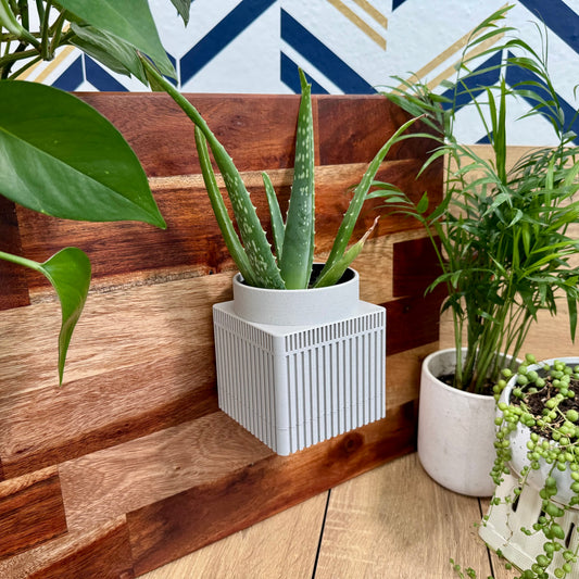 The Terra - Wall mounted